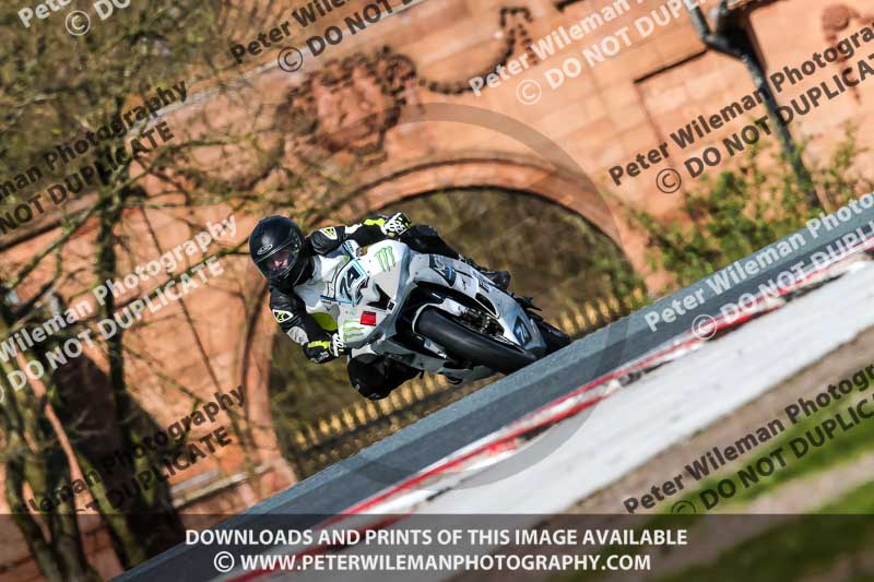 Oulton Park 20th March 2020;PJ Motorsport Photography 2020